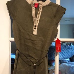 US Polo top